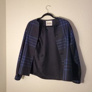 Neiman's Marcus Vintage Jacket